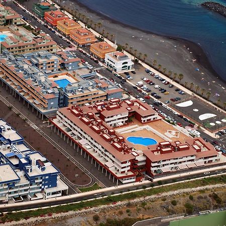 Rdg Home Puertito de Guimar Εξωτερικό φωτογραφία