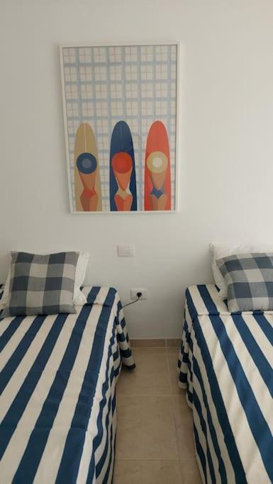 Rdg Home Puertito de Guimar Εξωτερικό φωτογραφία