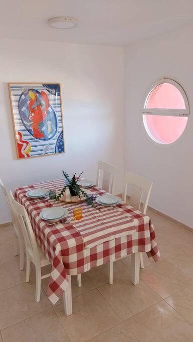 Rdg Home Puertito de Guimar Εξωτερικό φωτογραφία
