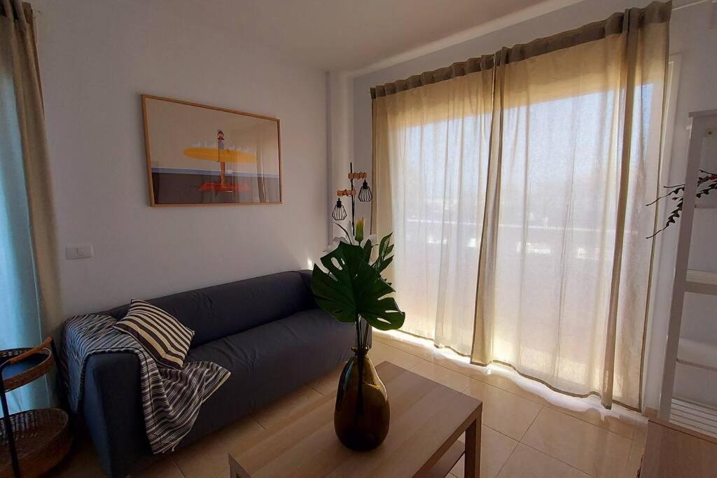 Rdg Home Puertito de Guimar Εξωτερικό φωτογραφία