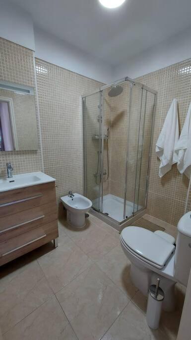 Rdg Home Puertito de Guimar Εξωτερικό φωτογραφία