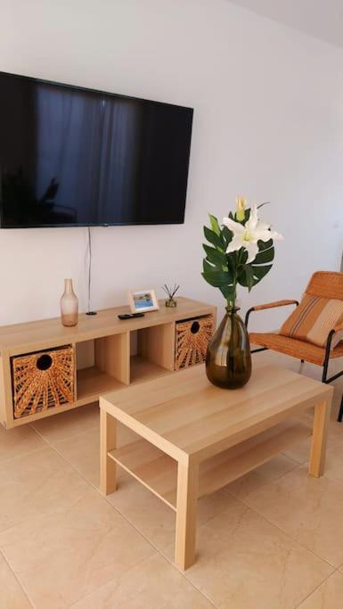 Rdg Home Puertito de Guimar Εξωτερικό φωτογραφία