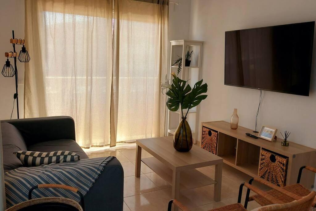 Rdg Home Puertito de Guimar Εξωτερικό φωτογραφία