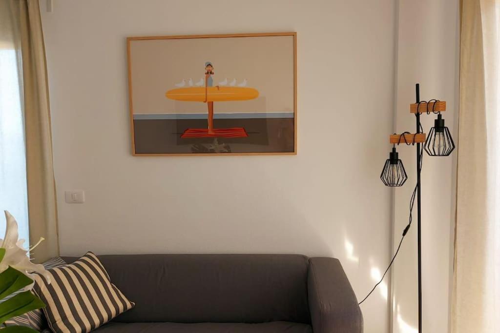 Rdg Home Puertito de Guimar Εξωτερικό φωτογραφία