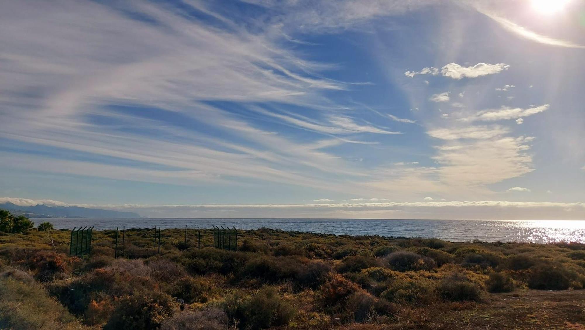 Rdg Home Puertito de Guimar Εξωτερικό φωτογραφία