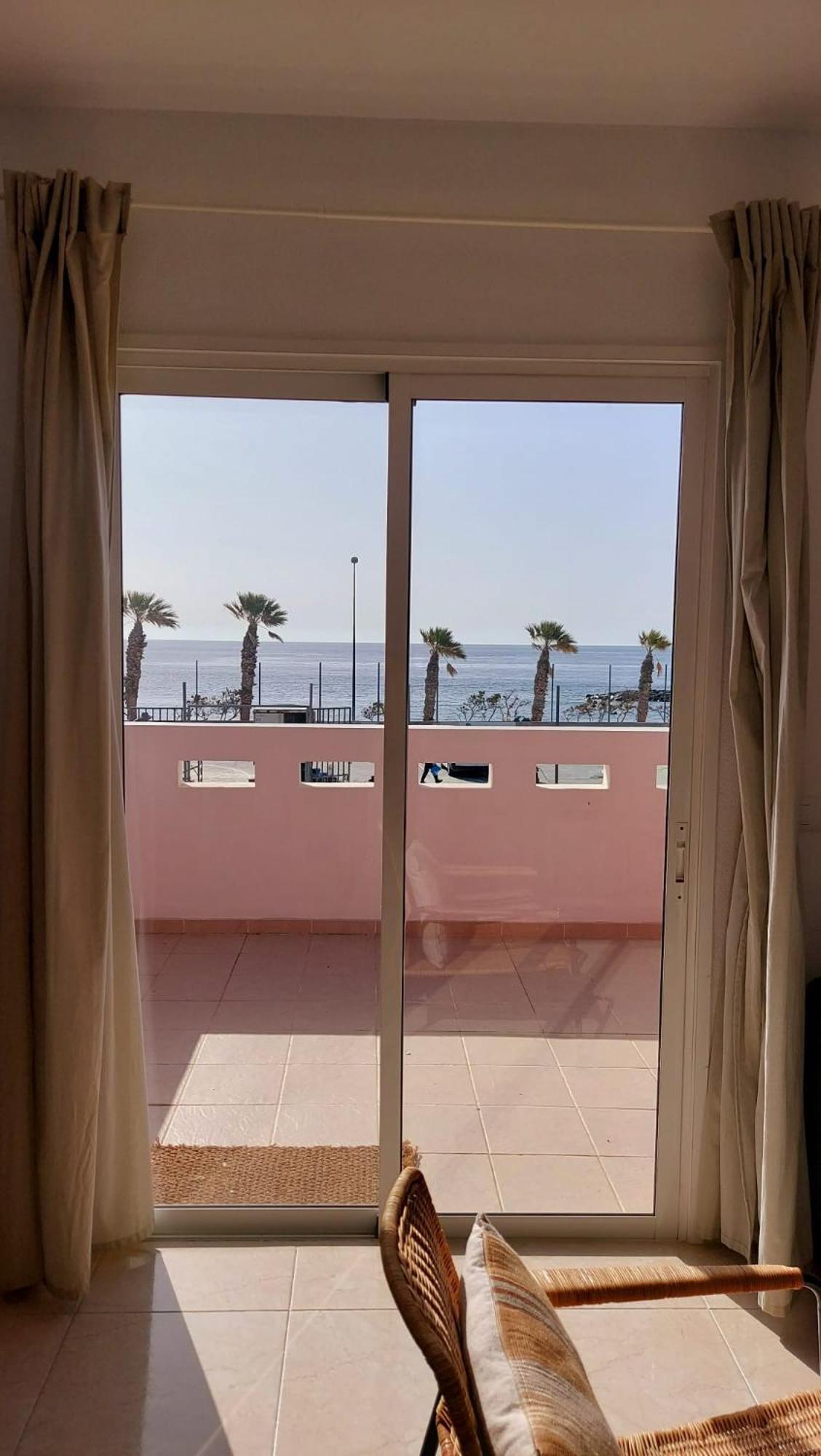 Rdg Home Puertito de Guimar Εξωτερικό φωτογραφία