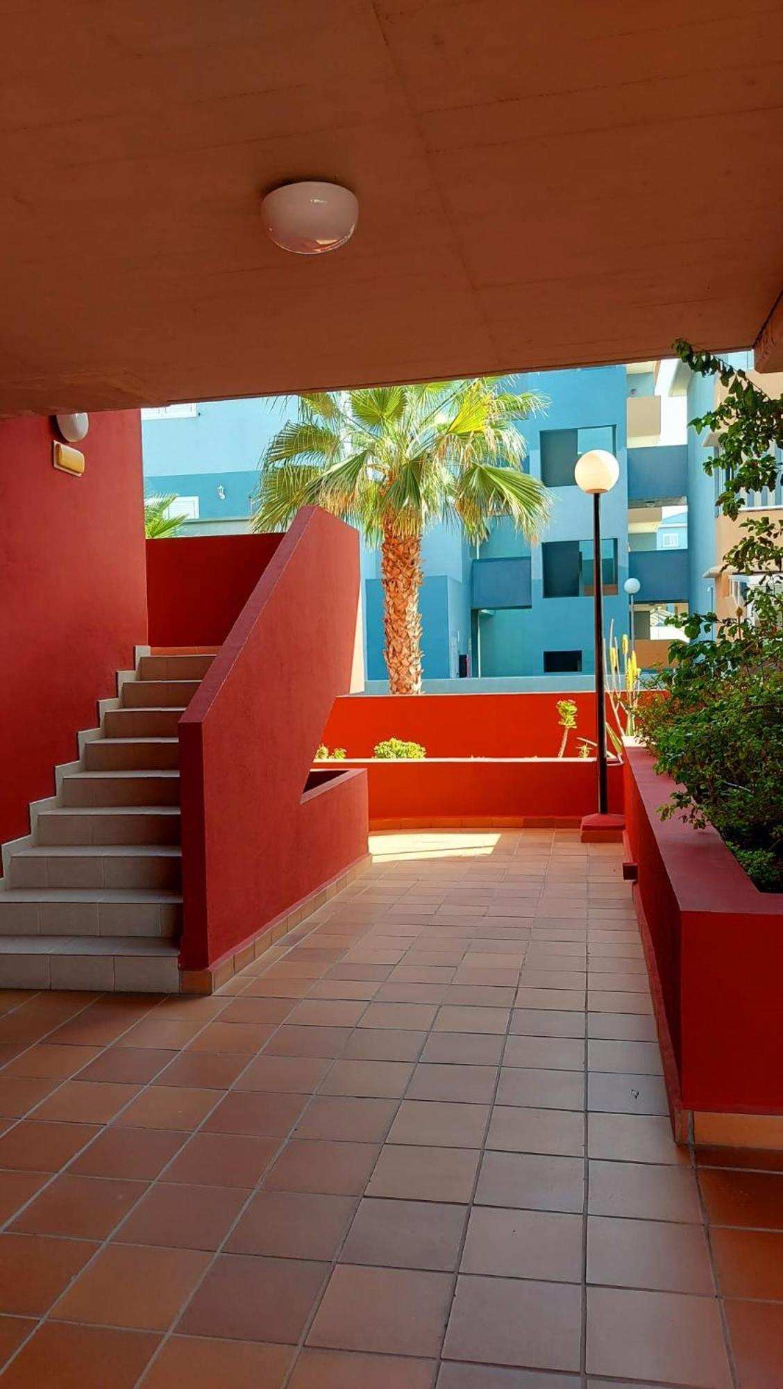 Rdg Home Puertito de Guimar Εξωτερικό φωτογραφία