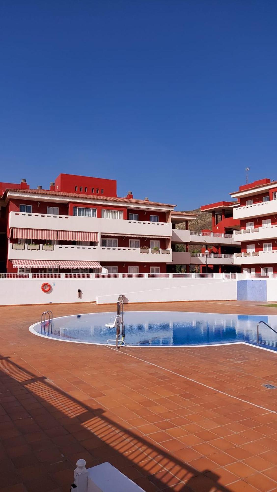 Rdg Home Puertito de Guimar Εξωτερικό φωτογραφία