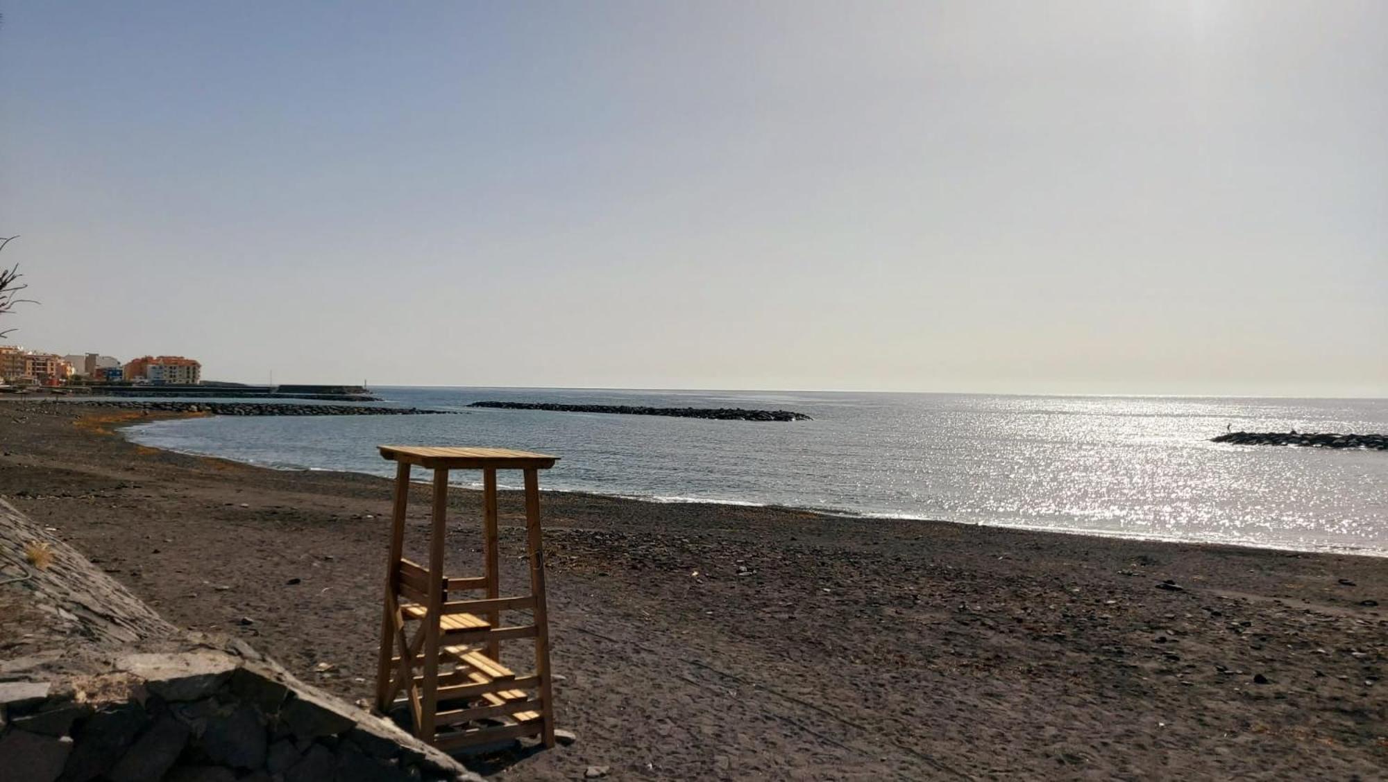 Rdg Home Puertito de Guimar Εξωτερικό φωτογραφία