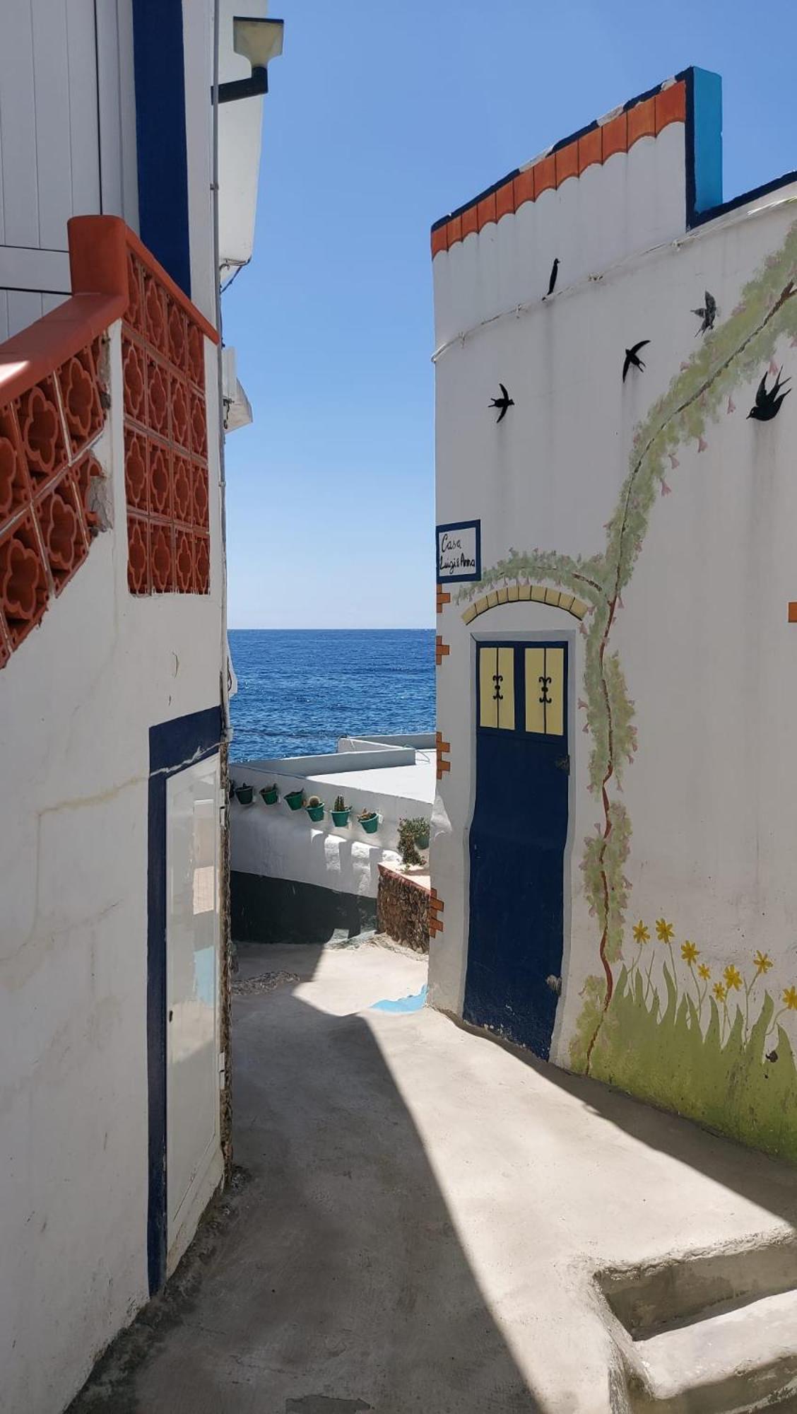 Rdg Home Puertito de Guimar Εξωτερικό φωτογραφία