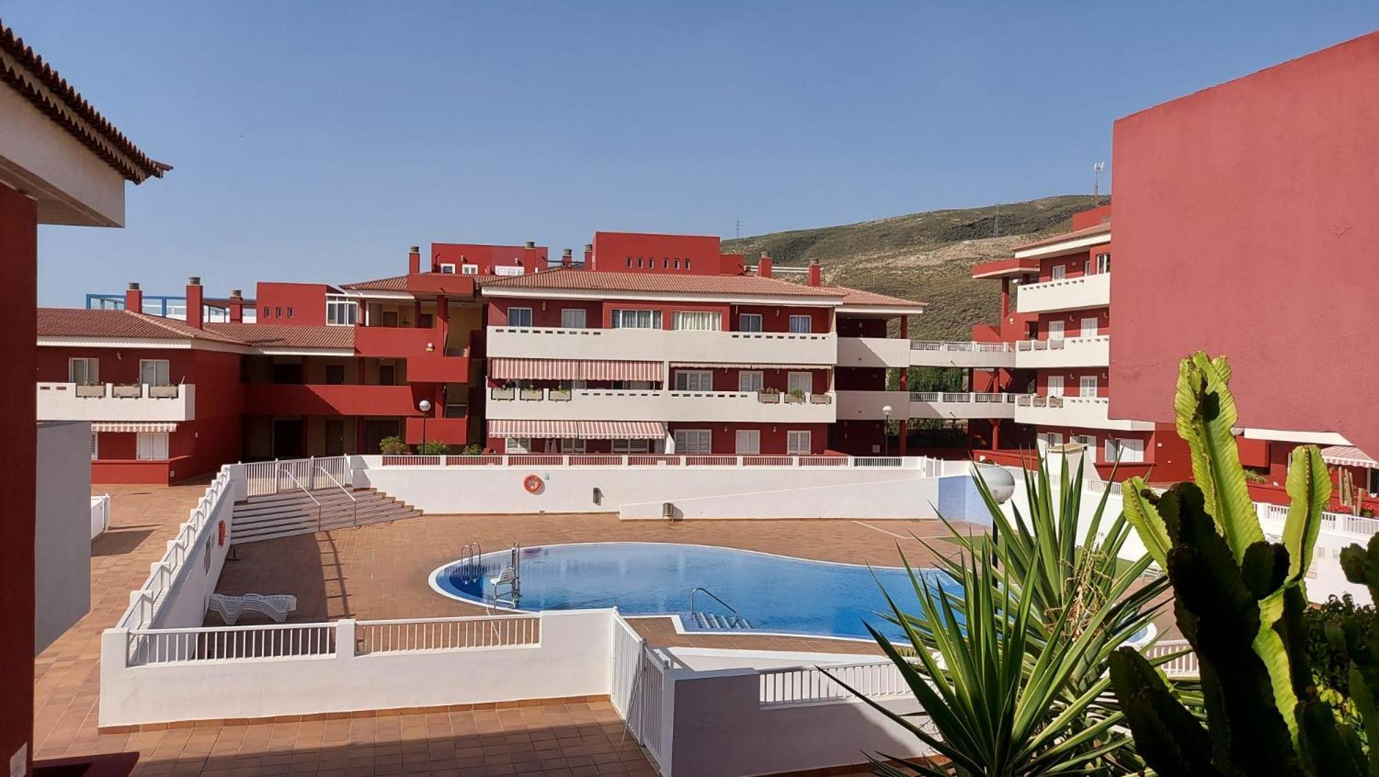 Rdg Home Puertito de Guimar Εξωτερικό φωτογραφία