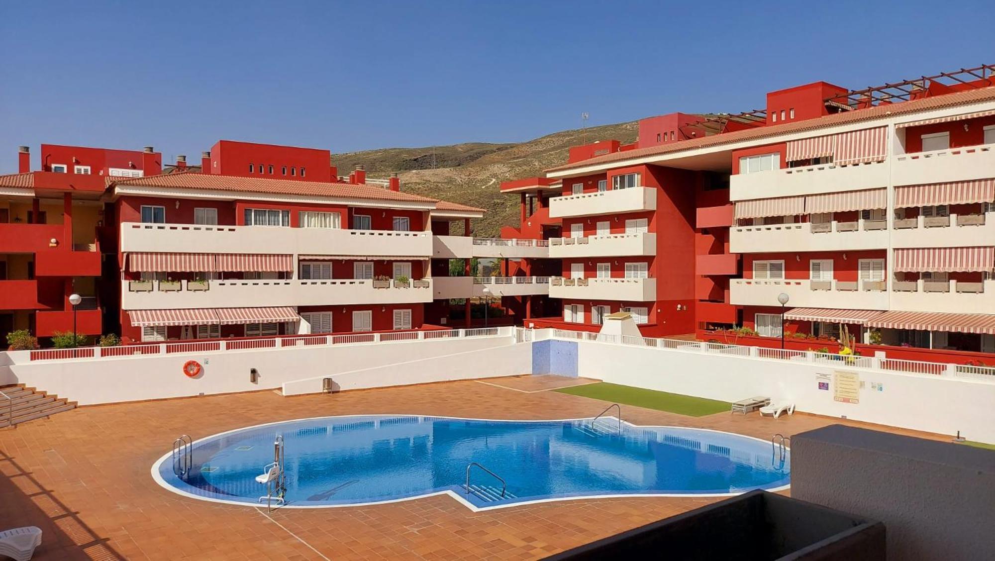 Rdg Home Puertito de Guimar Εξωτερικό φωτογραφία