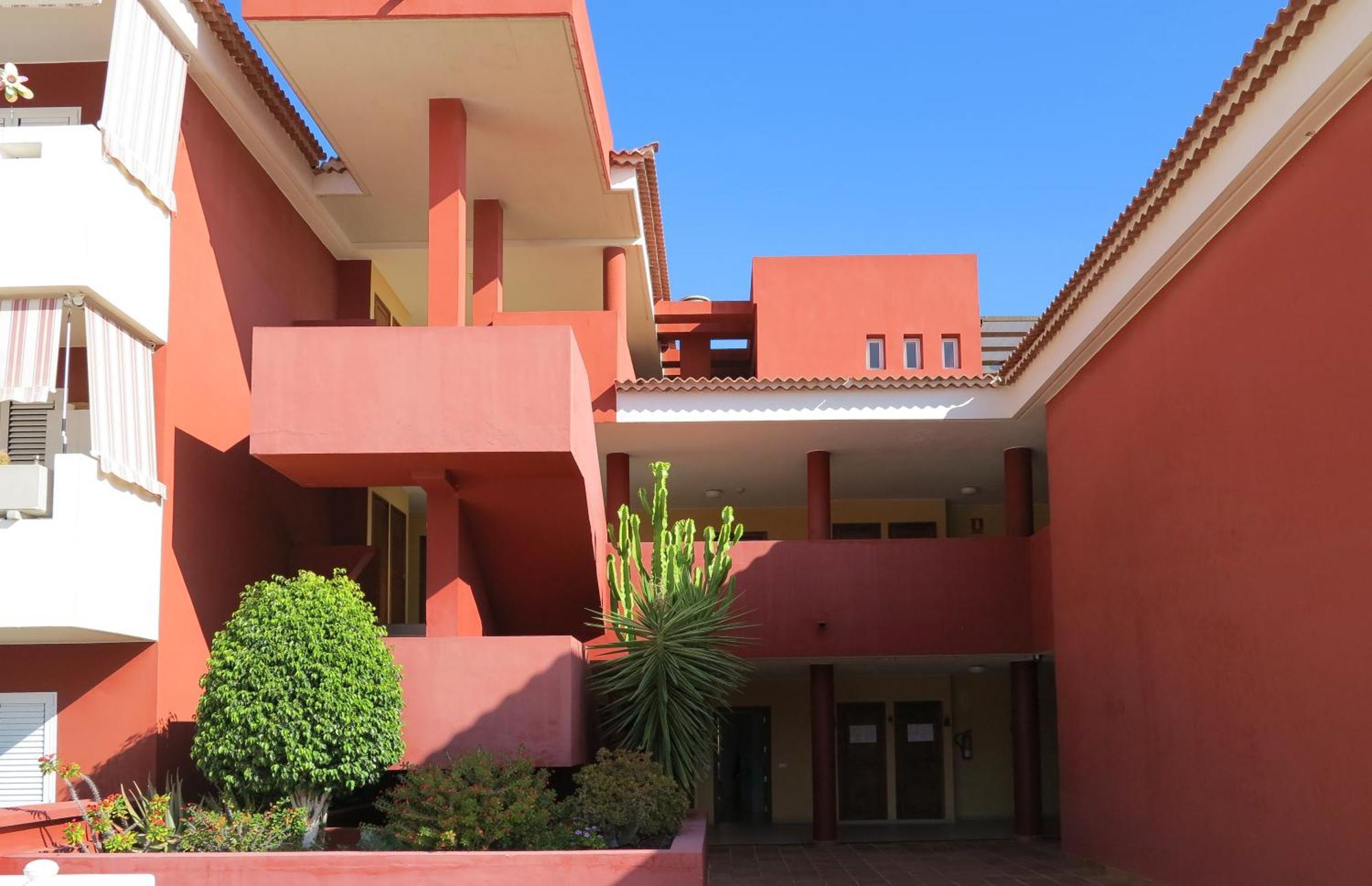 Rdg Home Puertito de Guimar Εξωτερικό φωτογραφία