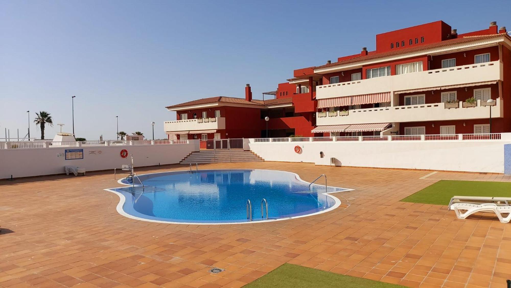 Rdg Home Puertito de Guimar Εξωτερικό φωτογραφία