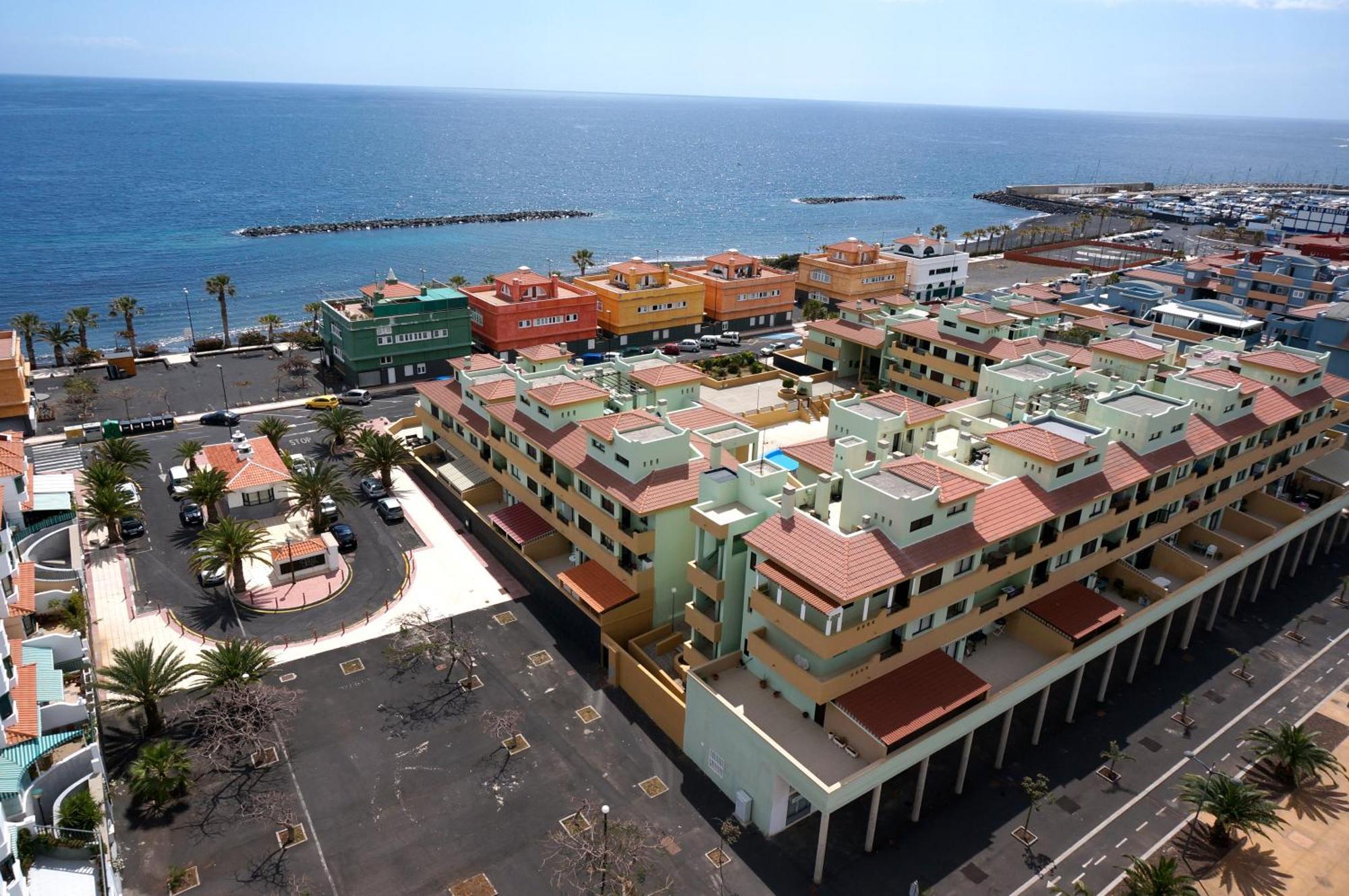 Rdg Home Puertito de Guimar Εξωτερικό φωτογραφία
