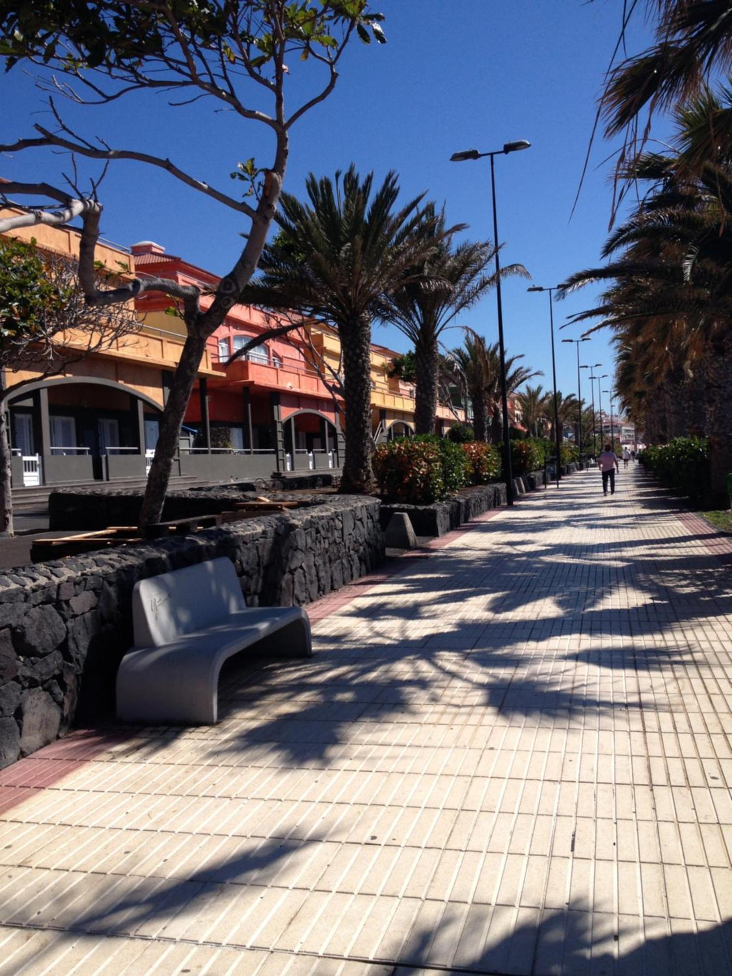 Rdg Home Puertito de Guimar Εξωτερικό φωτογραφία