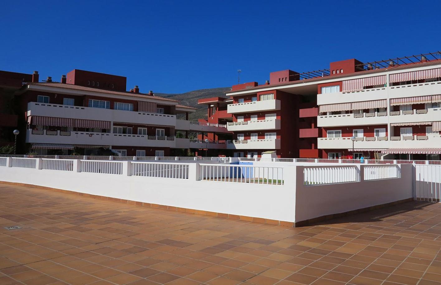 Rdg Home Puertito de Guimar Εξωτερικό φωτογραφία