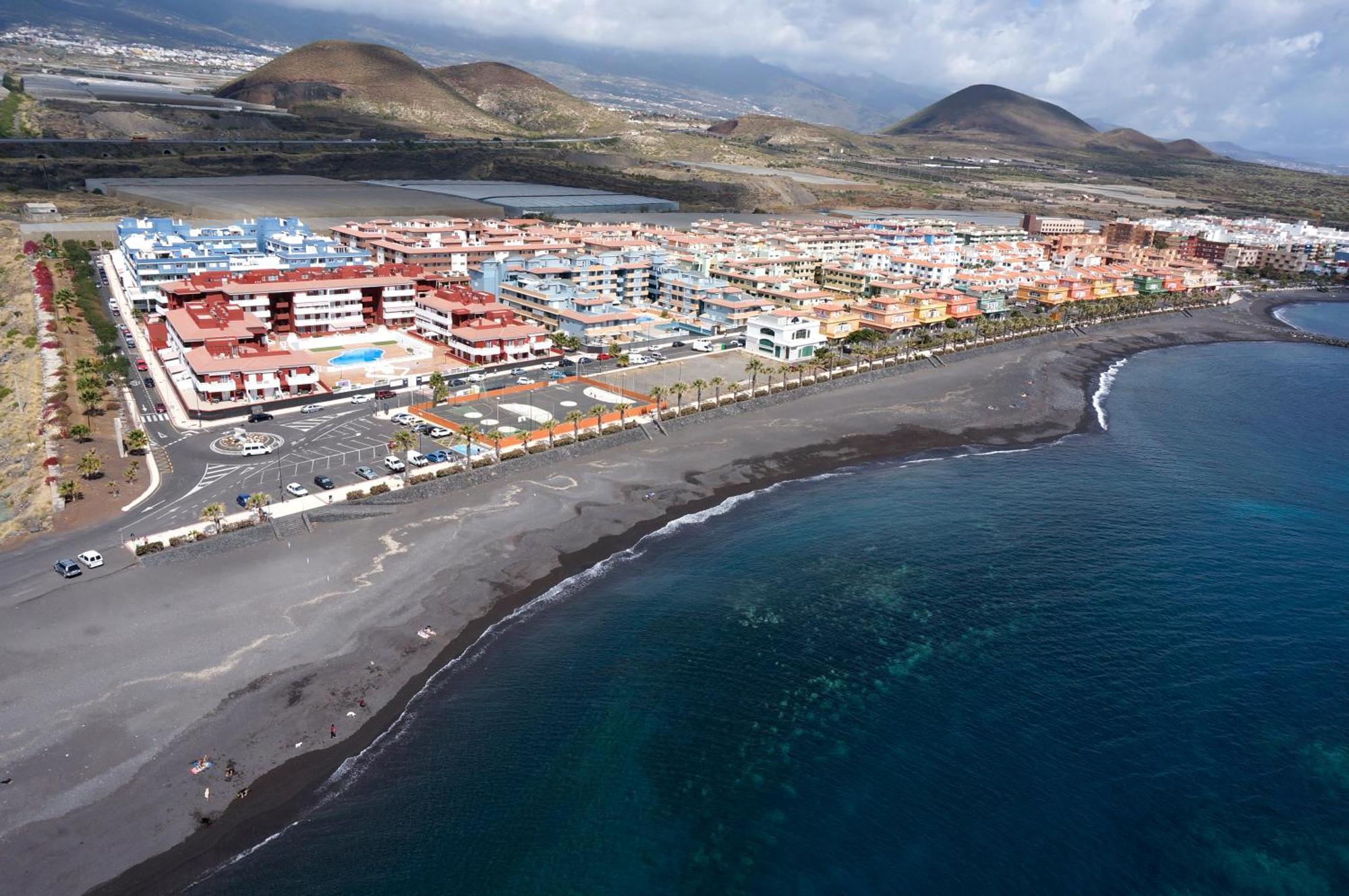 Rdg Home Puertito de Guimar Εξωτερικό φωτογραφία