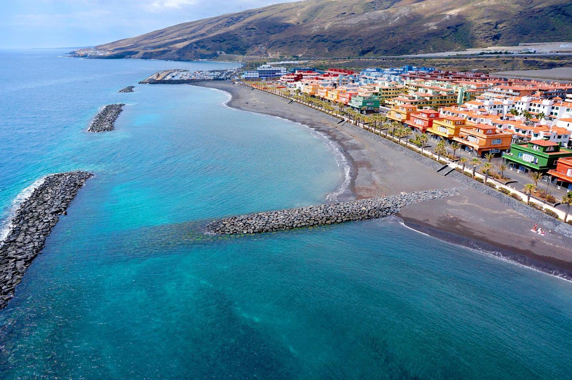 Rdg Home Puertito de Guimar Εξωτερικό φωτογραφία