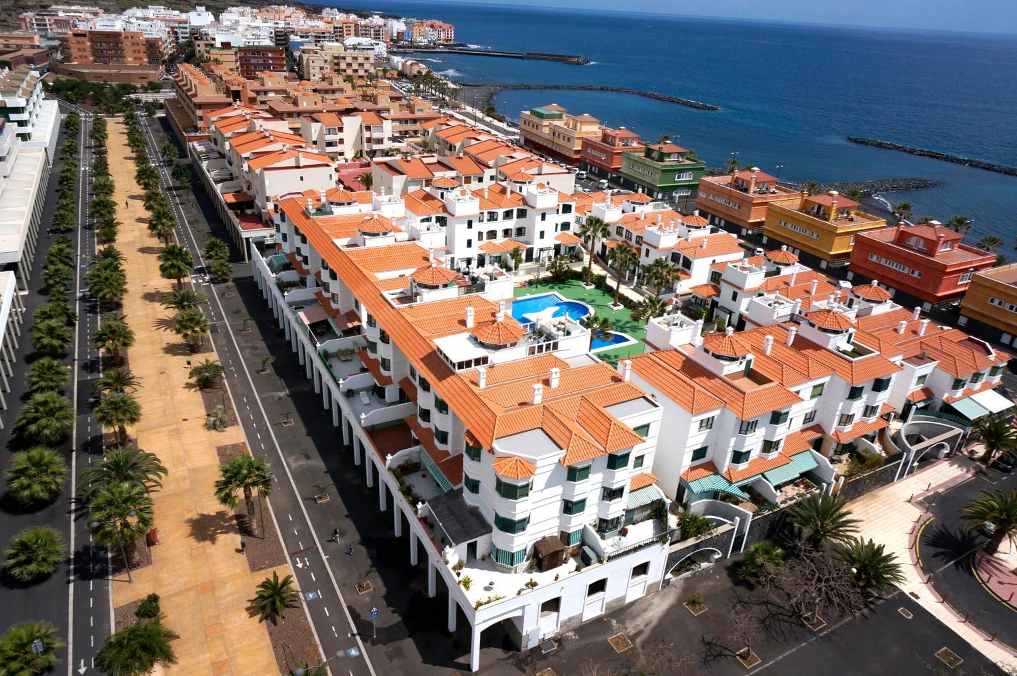 Rdg Home Puertito de Guimar Εξωτερικό φωτογραφία
